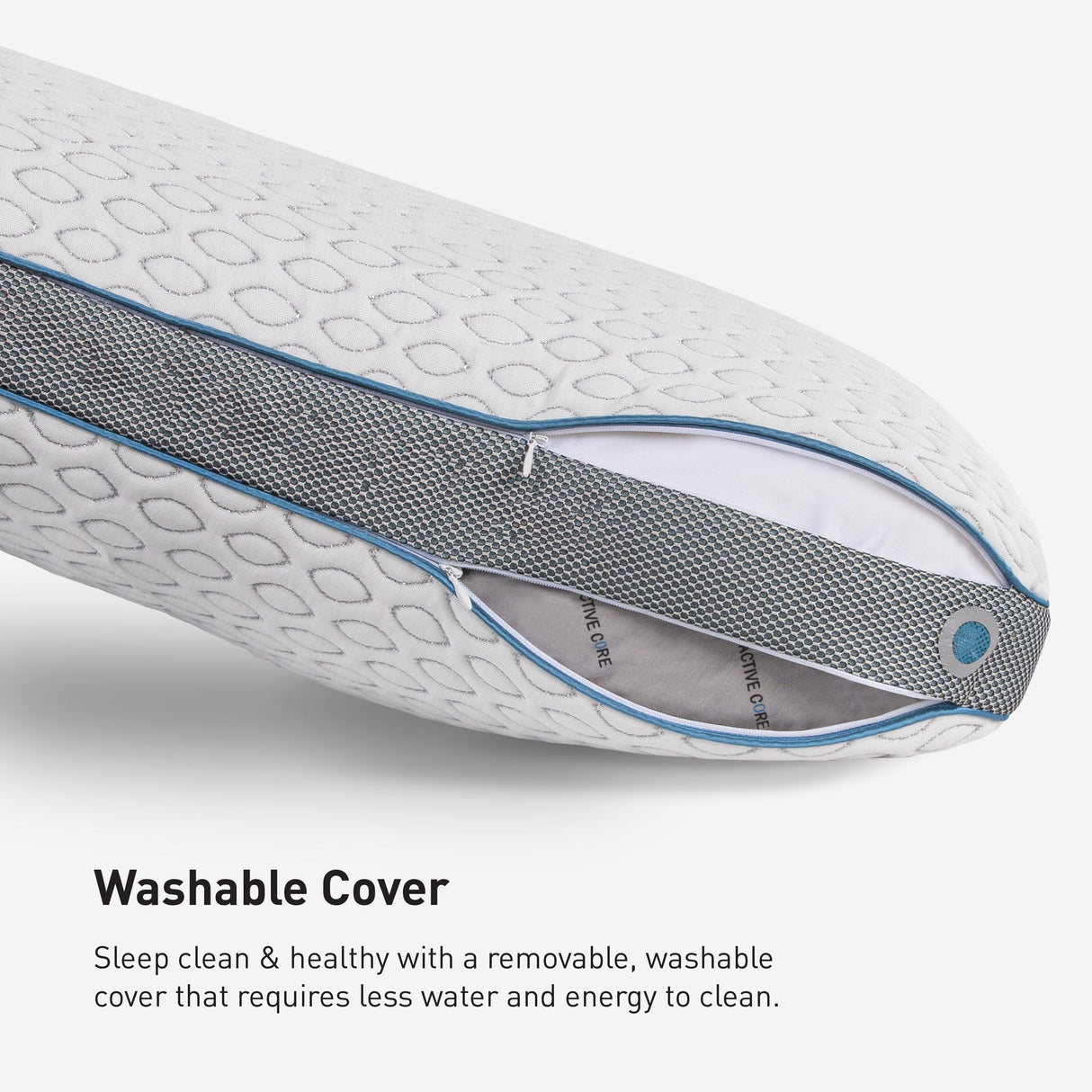 BedGear Frost Pillow 3.0