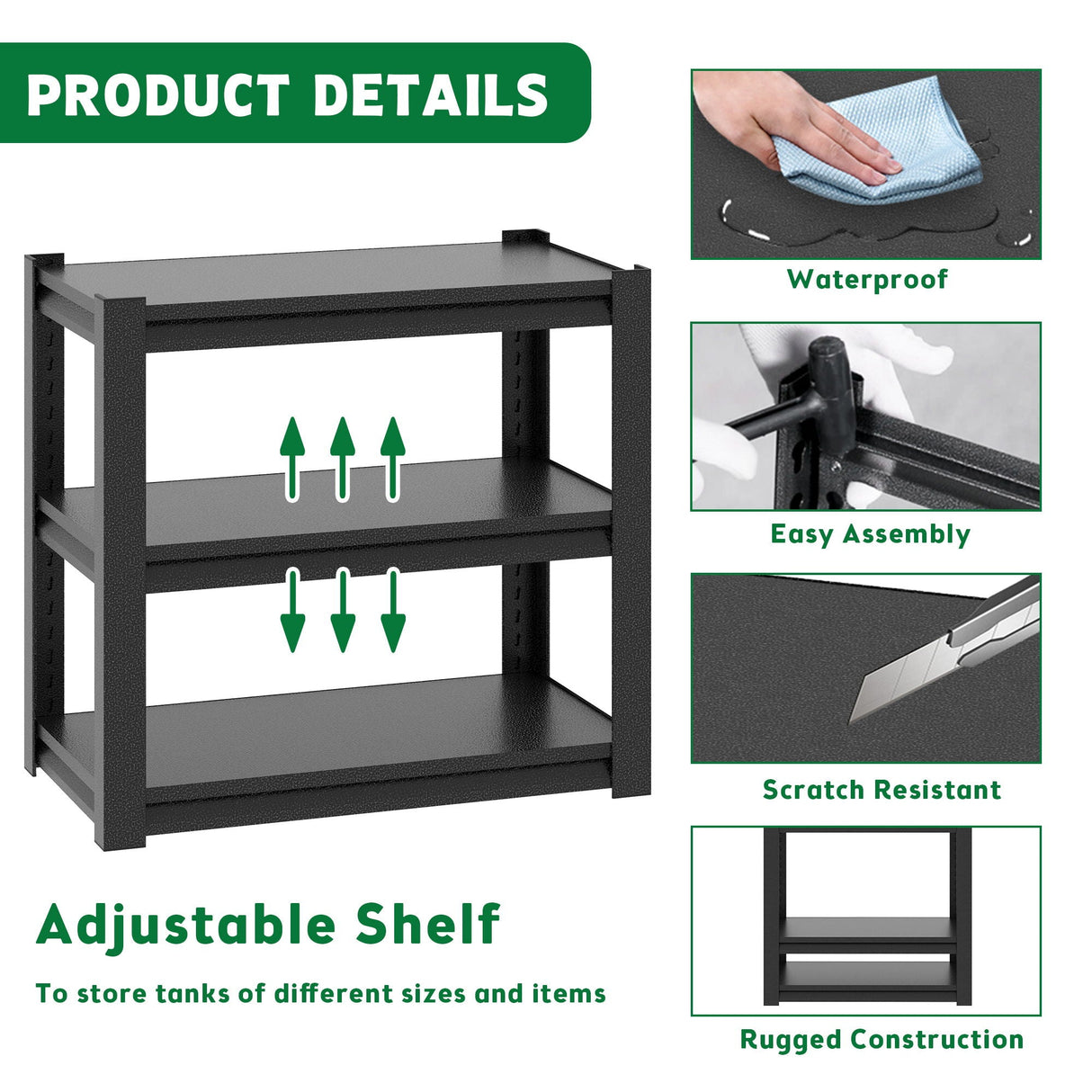 Fish Tank Stand