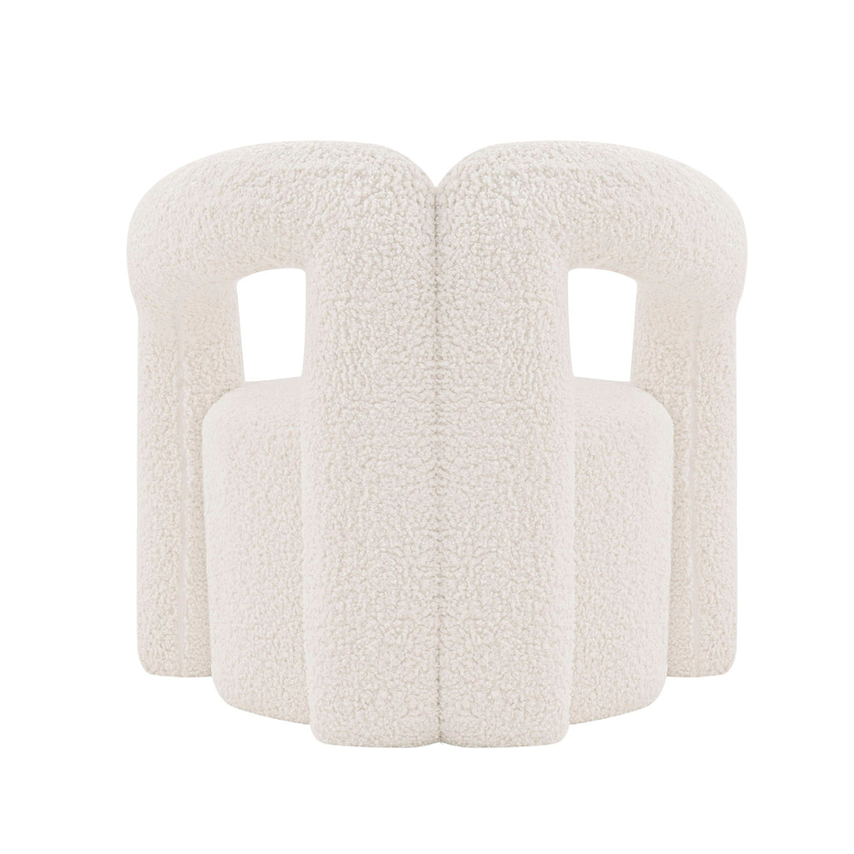 Darian - Lounge Chair
