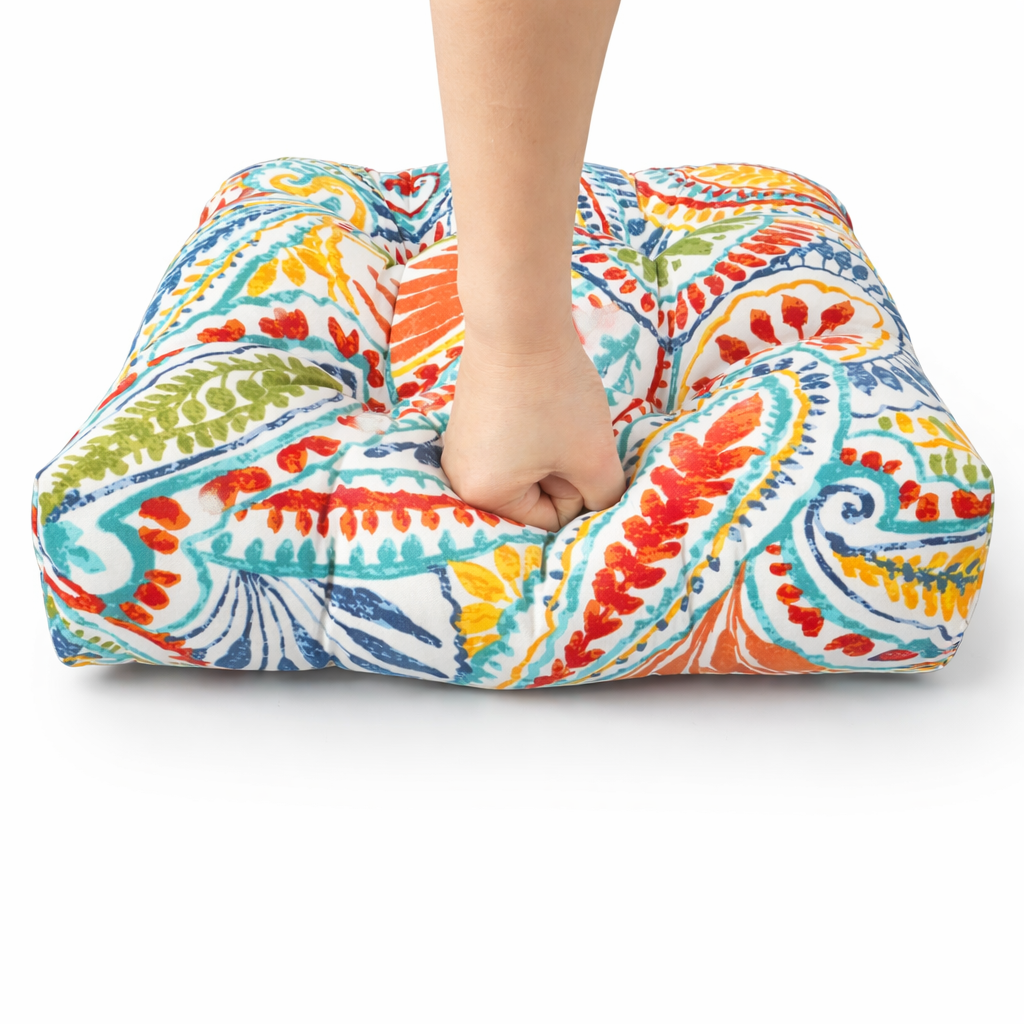 Outdoor Chair Cushions Set of 4