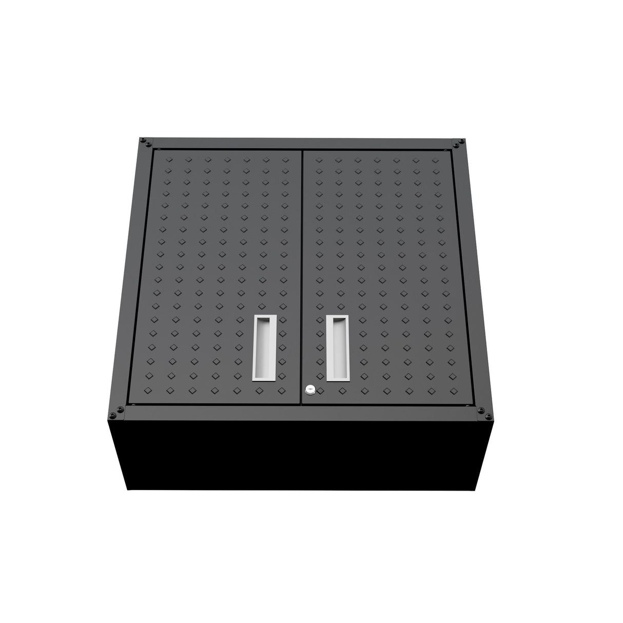 Fortress - Floating Garage Cabinet