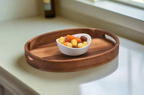Oval-Serving-Tray-Serving-Tray