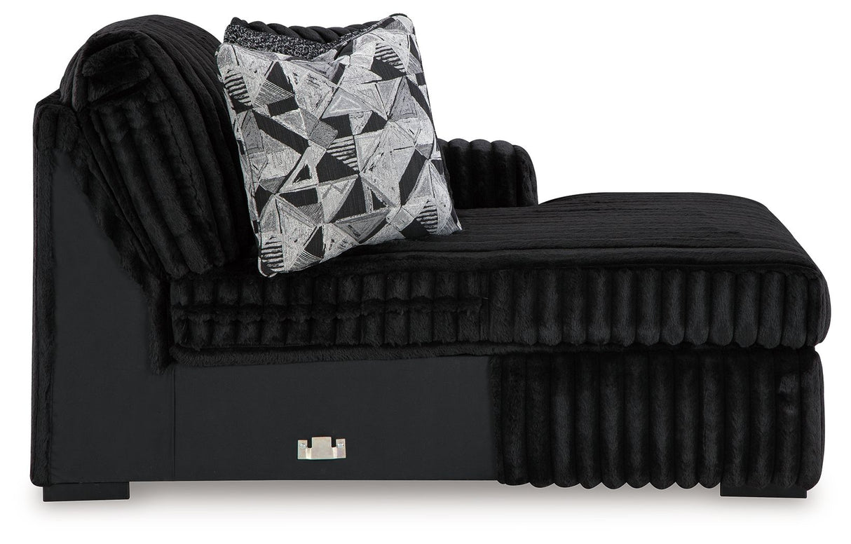 Midnight-Madness - Sectional