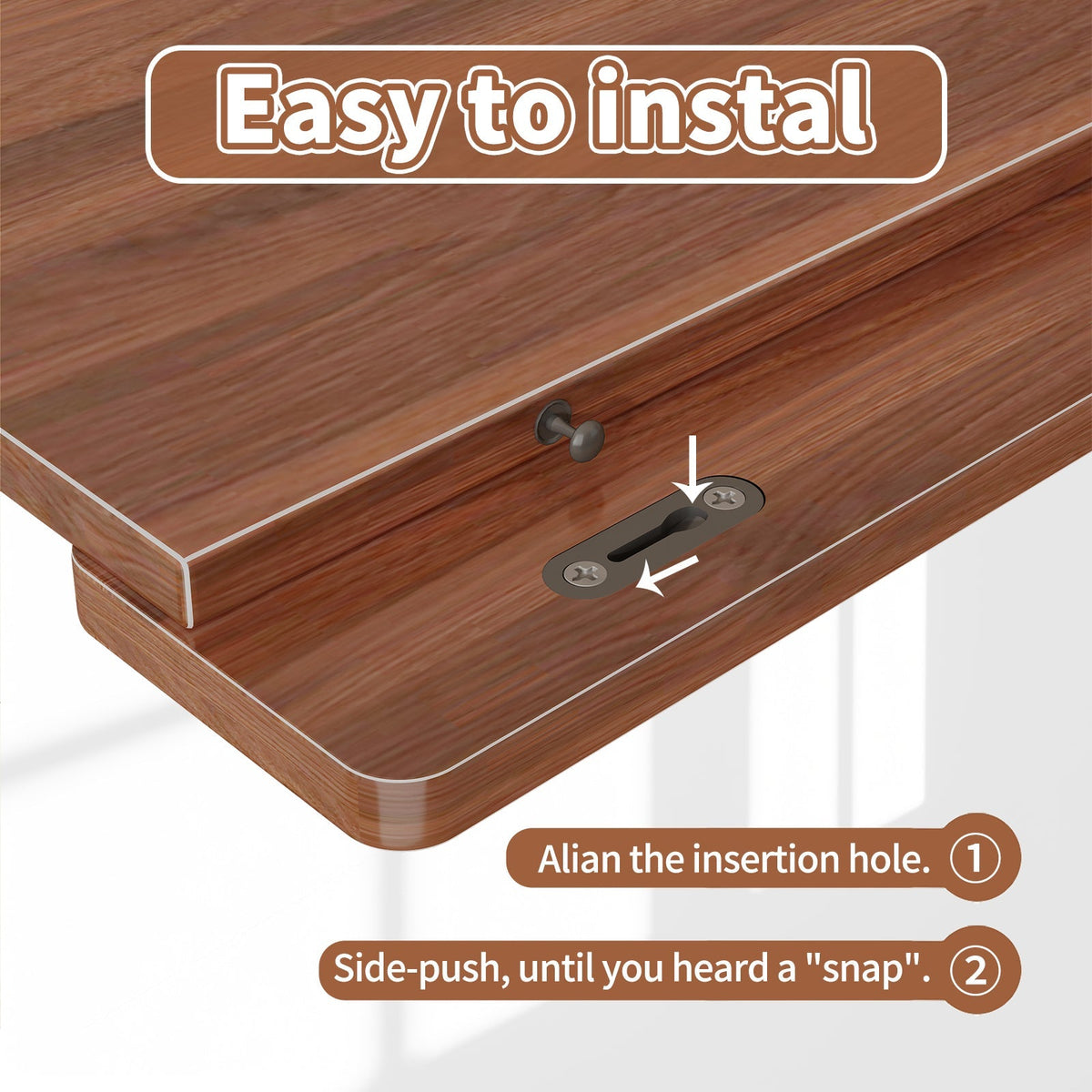 30" x 16" Heavy Duty MDF Wood Shelf Liners