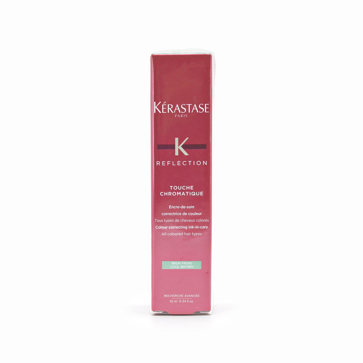 Kerastase Reflection Touche Chromatique Cool Brown 0.34oz