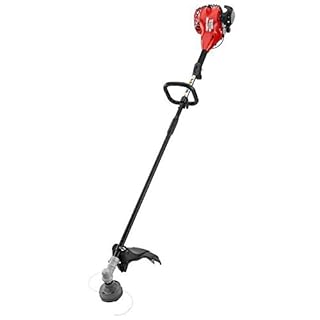 Open Box - Homelite 2-Cycle 26 cc Straight Shaft Trimmer