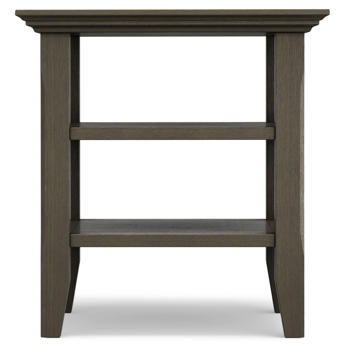 Acadian - Handcrafted End Table