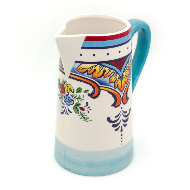 Zanzibar-2.5-LT-Pitcher-Dinnerware