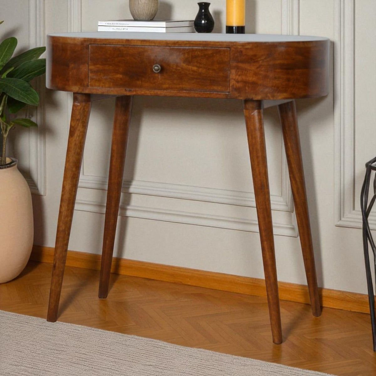 Albion - Nordic Console Table