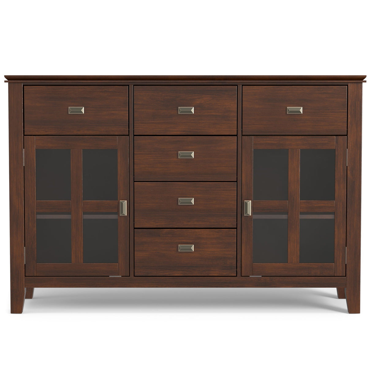 Artisan - Handcrafted Sideboard Buffet