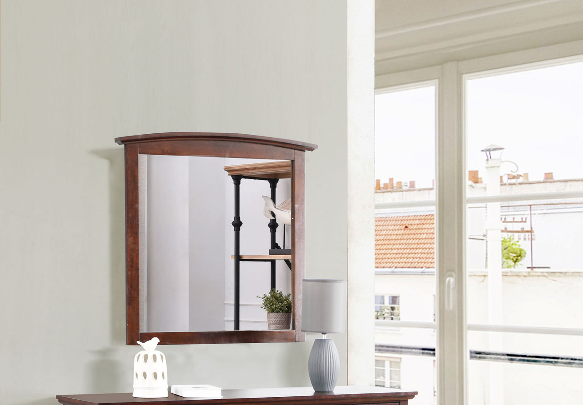 Hammond - Elegant Wall Mirror