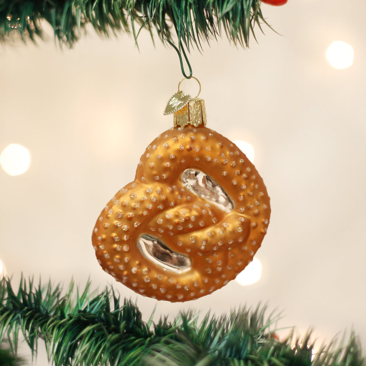 Pretzel-Ornament-Christmas-Ornaments