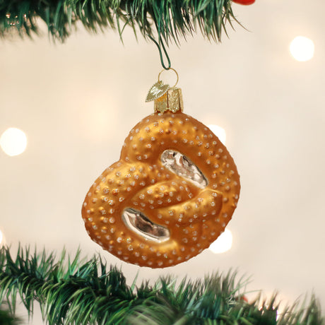 Pretzel-Ornament-Christmas-Ornaments