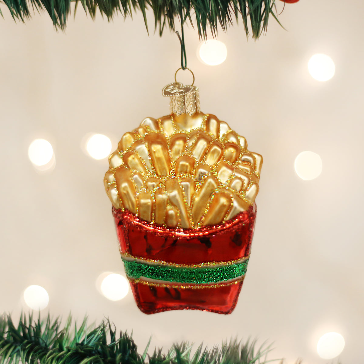 French-Fries-Ornament-Christmas-Ornaments