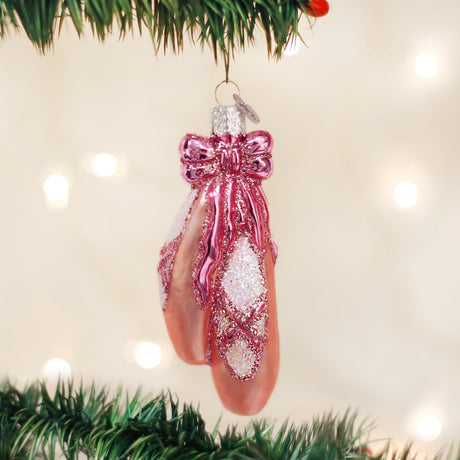 Ballet-Toe-Shoes-Ornament-Christmas-Ornaments