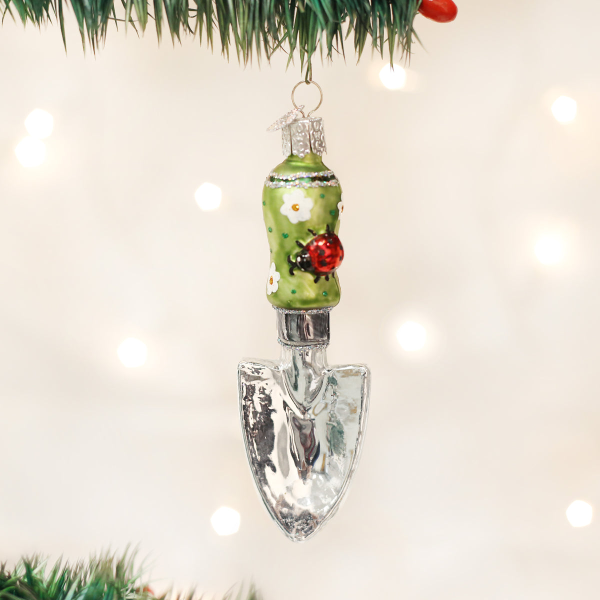 Garden-Trowel-Ornament-Christmas-Ornaments