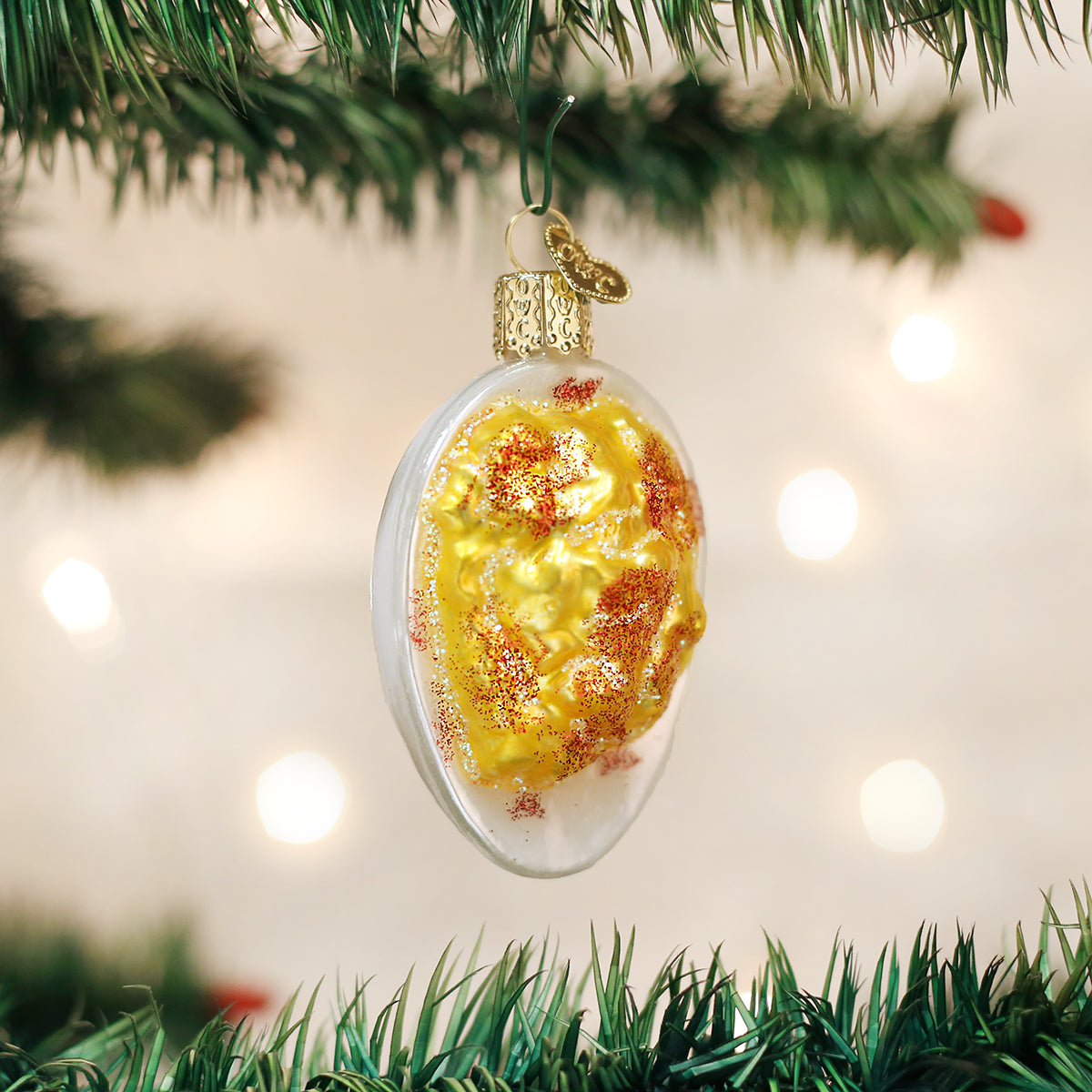 Deviled-Egg-Ornament-Christmas-Ornaments