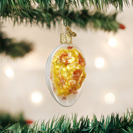 Deviled-Egg-Christmas-Ornament-Christmas-Ornaments