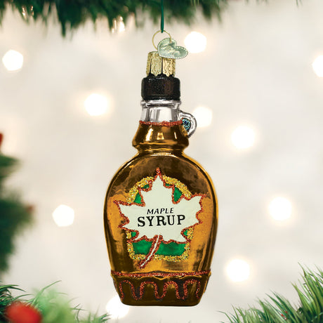 Maple-Syrup-Ornament-Christmas-Ornaments