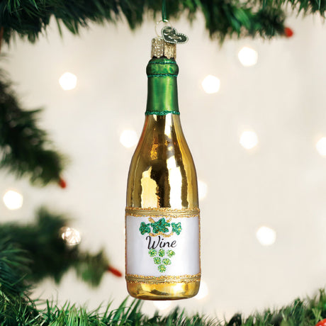White-Wine-Bottle-Ornament-Christmas-Ornaments