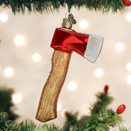 Axe-Ornament-Christmas-Ornaments