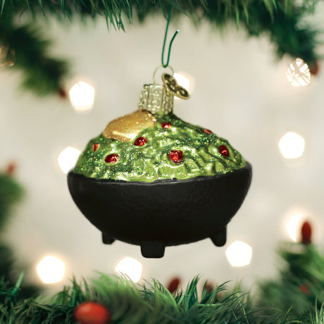 Guacamole-Ornament-Christmas-Ornaments