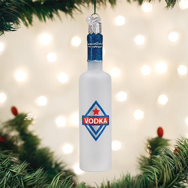 Vodka-Bottle-Ornament-Christmas-Ornaments