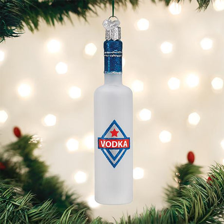 Vodka-Bottle-Ornament-Christmas-Ornaments