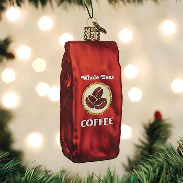 Bag-Of-Coffee-Beans-Christmas-Ornaments