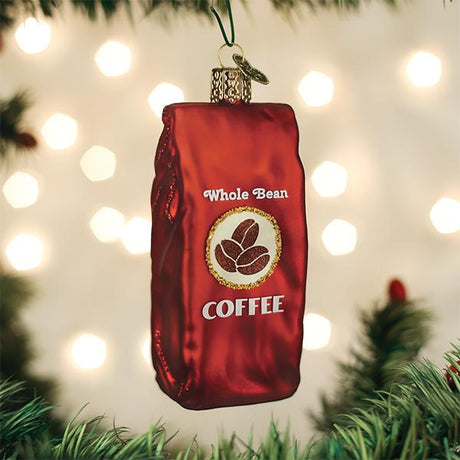 Bag-Of-Coffee-Beans-Christmas-Ornaments