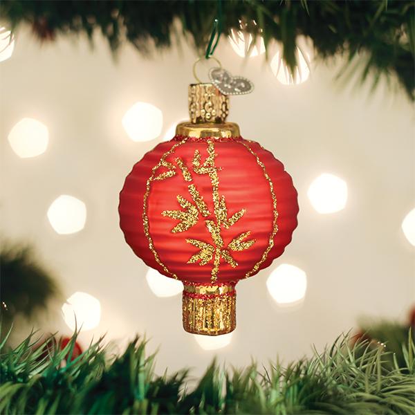 Chinese-Lantern-Ornament-Christmas-Ornaments