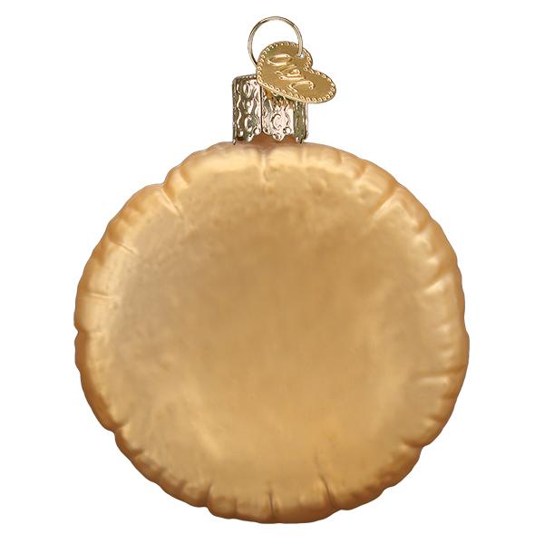 Peanut Butter Cookie Christmas Ornament