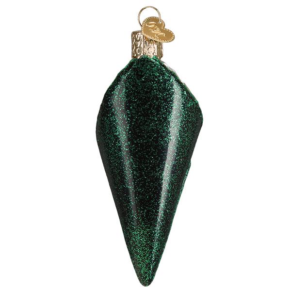 Sushi Hand Roll Ornament