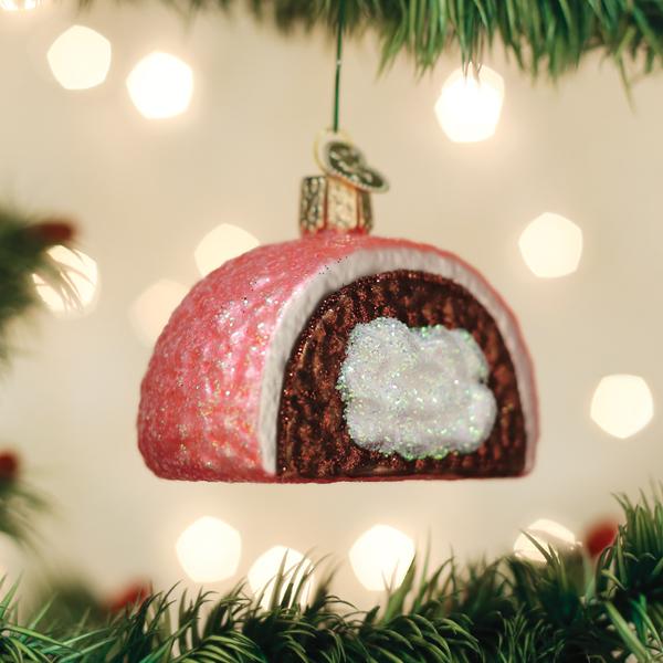 Hostess™-Snoball™-Ornament-Christmas-Ornaments