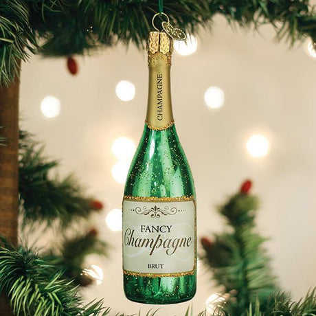 Fancy-Champagne-Bottle-Ornament-Christmas-Ornaments