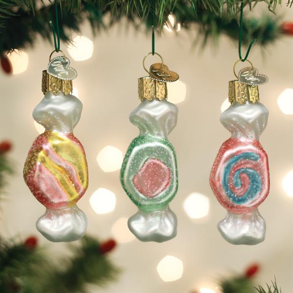 Salt-Water-Taffy-Set-(3pc)-Ornament-Christmas-Ornaments