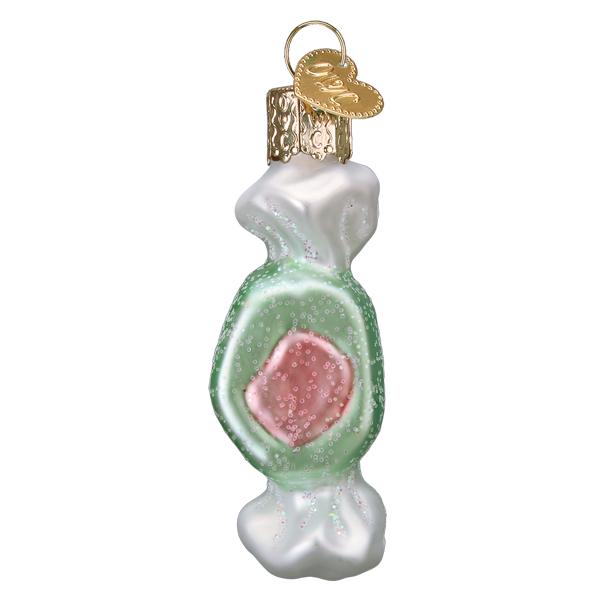 Salt Water Taffy Set (3pc) Ornament