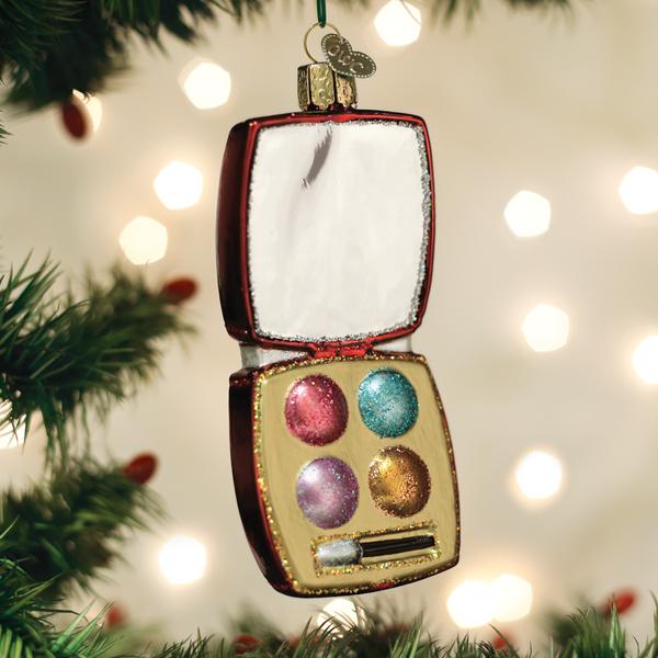 Makeup-Palette-Ornament-Christmas-Ornaments