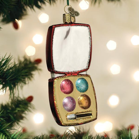 Makeup-Palette-Ornament-Christmas-Ornaments