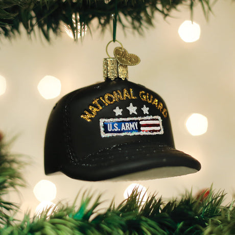 National-Guard-Cap-Ornament-Christmas-Ornaments