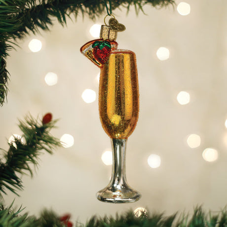 Mimosa-Ornament-Christmas-Ornaments