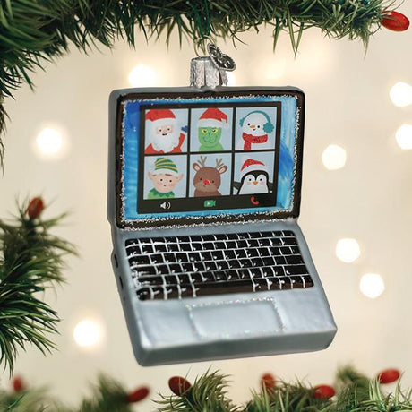 Virtual-Friends-Ornament-Christmas-Ornaments