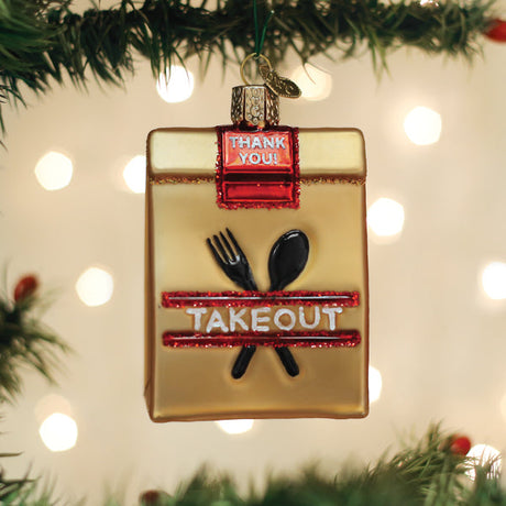 Takeout-Bag-Ornament-Christmas-Ornaments