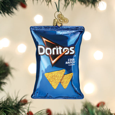 Doritos-Cool-Ranch-Chips-Ornament-Christmas-Ornaments