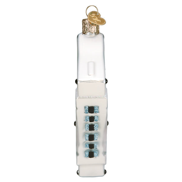 Christmas Mixtape Ornament by Old World Christmas