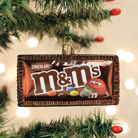 M&M'S-Milk-Chocolate-Ornament-Christmas-Ornaments