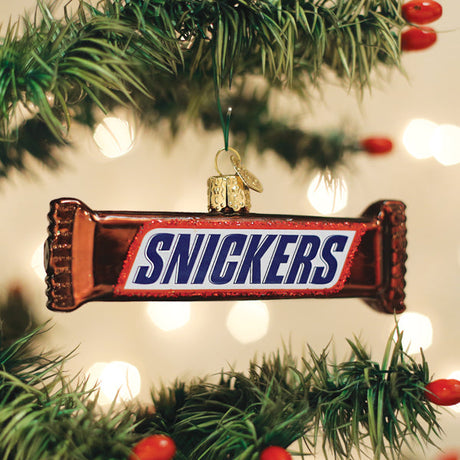 SNICKERS-Ornament-Christmas-Ornaments