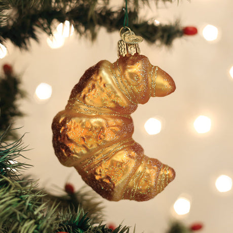 Croissant-Ornament-Christmas-Ornaments