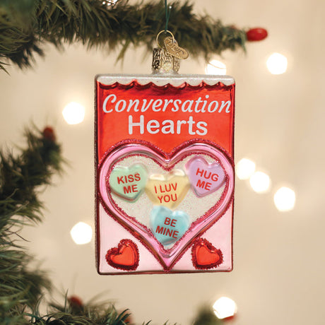 Conversation-Hearts-Candy-Ornament-Christmas-Ornaments