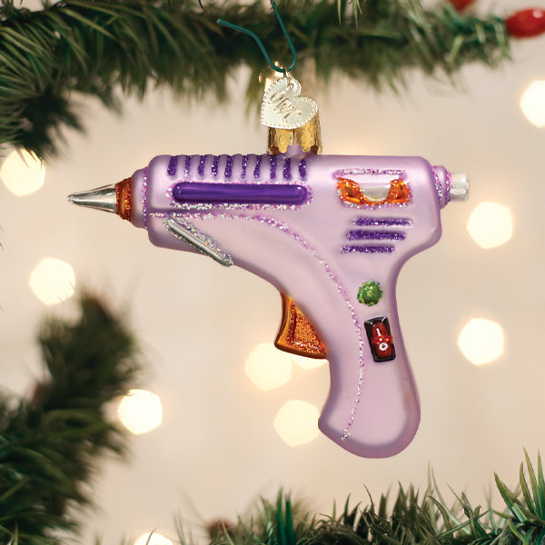 Hot-Glue-Gun-Ornament-Christmas-Ornaments